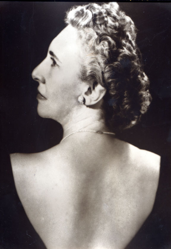 Helen King Wilkinson