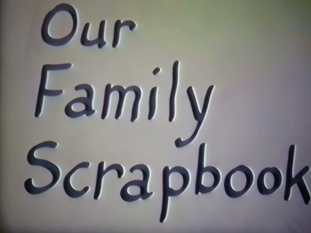 Kealaolu Family Album