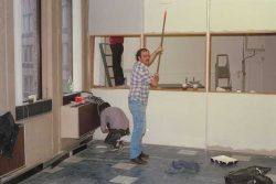 Chris Wilesmith Painting