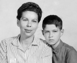 Around 1958 or thereabouts.